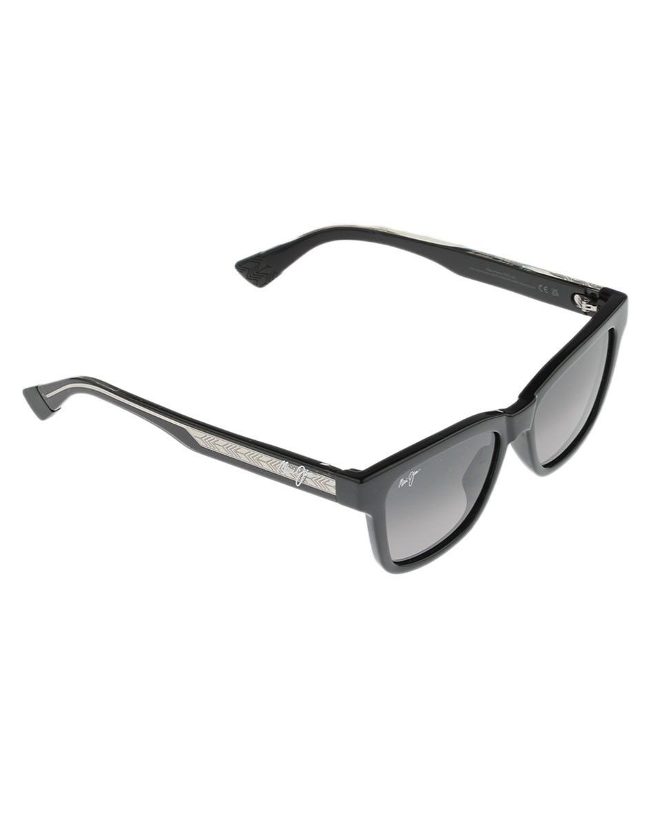 Lentes de sol Hanohano unisex 3