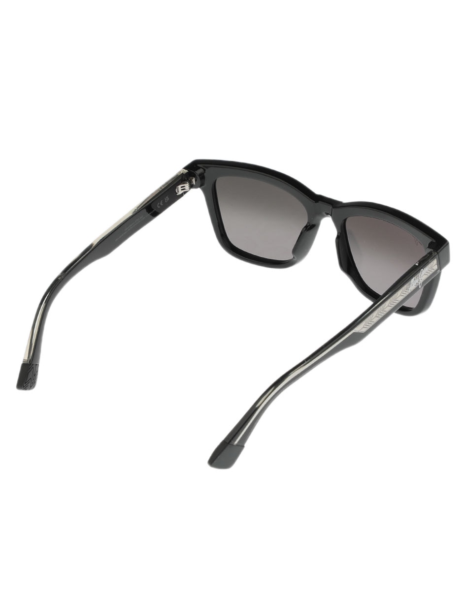 Lentes de sol Hanohano unisex 4