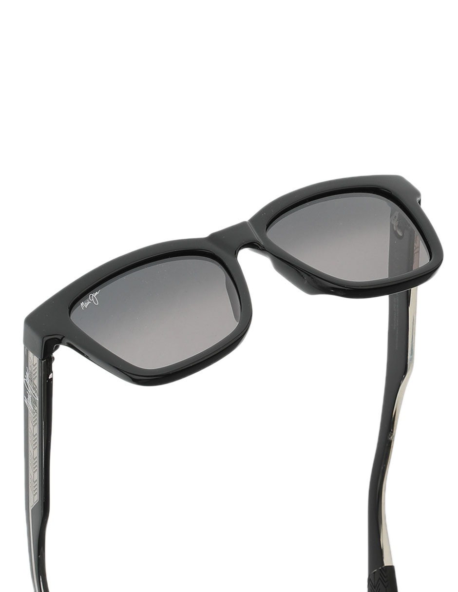 Lentes de sol Hanohano unisex 5
