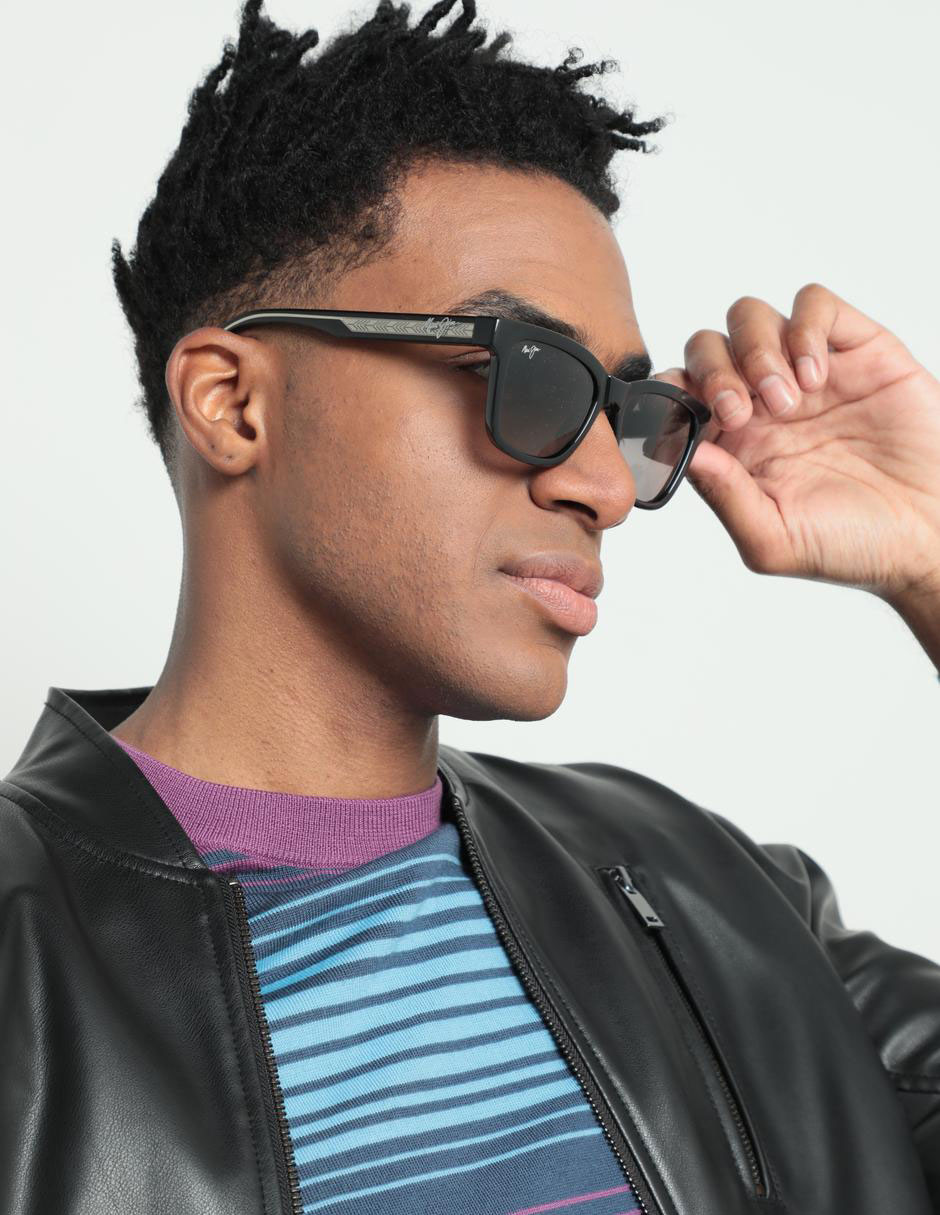 Lentes de sol Hanohano unisex 6