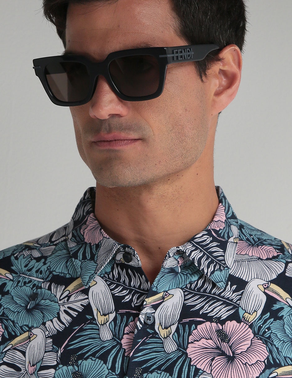 Lentes de sol para hombre 6