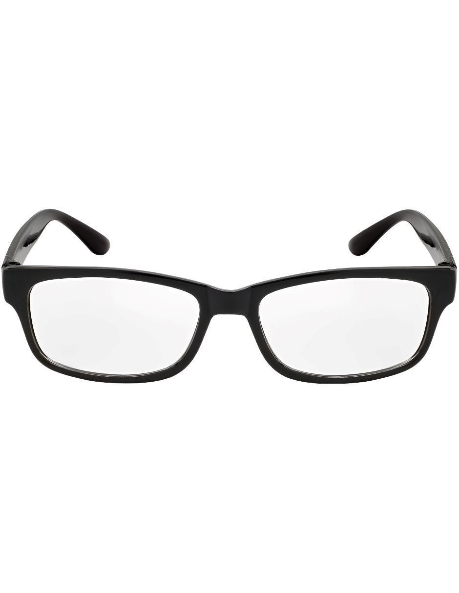 Lentes de lectura Geniuses unisex 3
