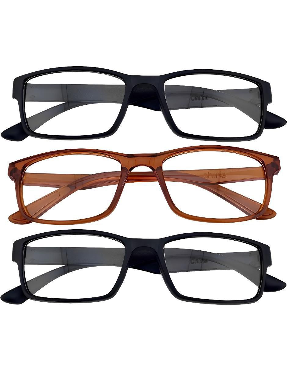 Lentes de lectura Geniuses unisex Lentes de lectura Geniuses unisex