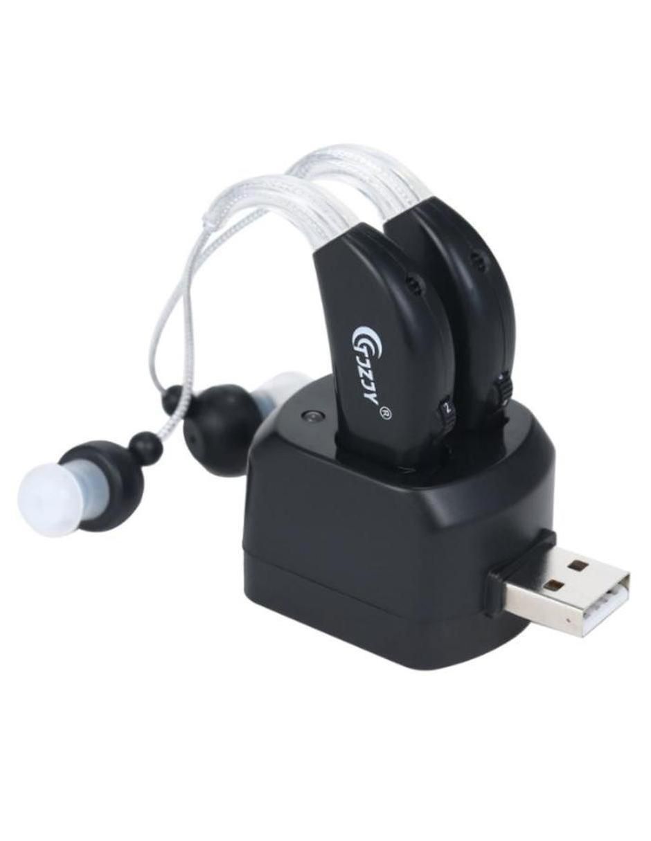 Aparato auditivo BTE AirSound MXAYA-001