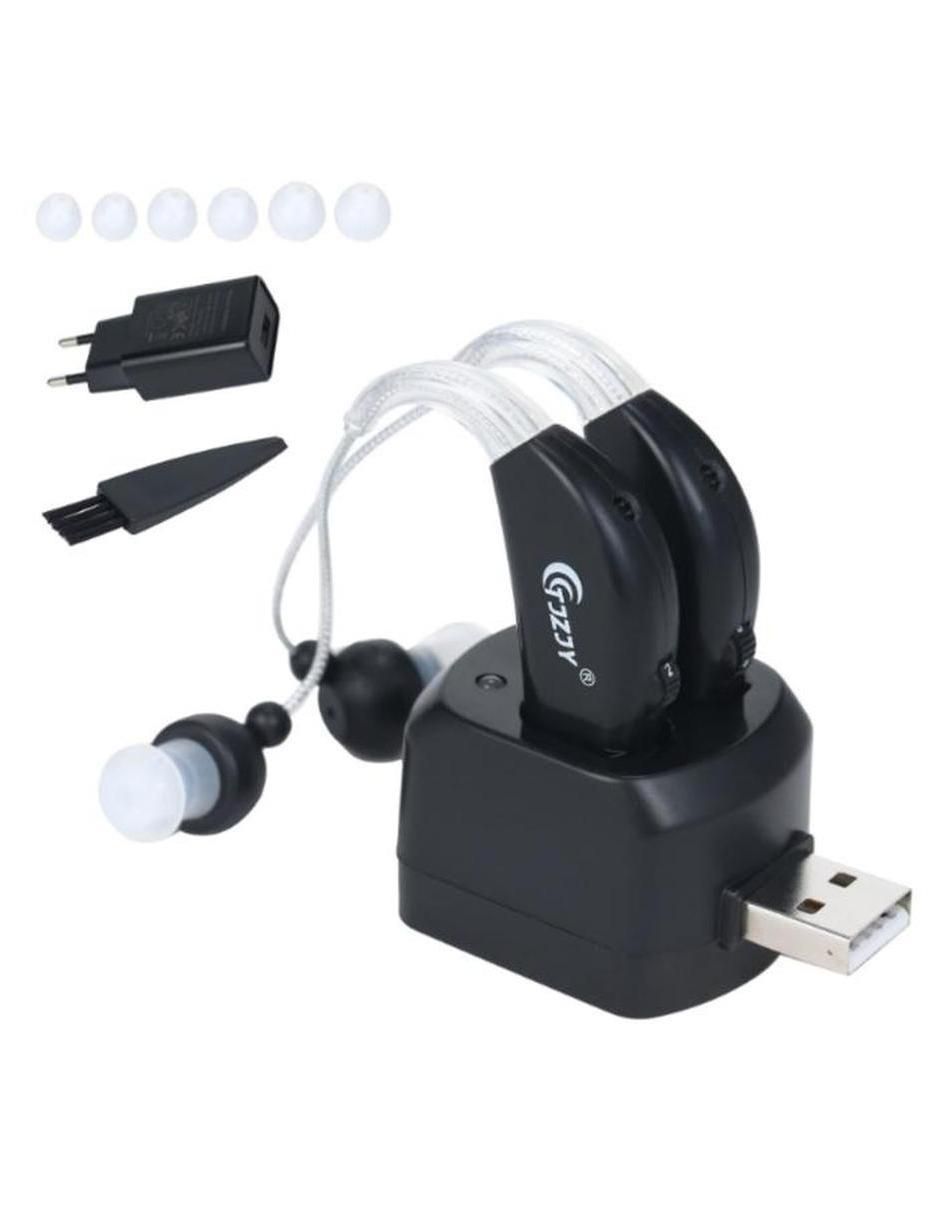 Aparato auditivo BTE AirSound MXAYA-001 2