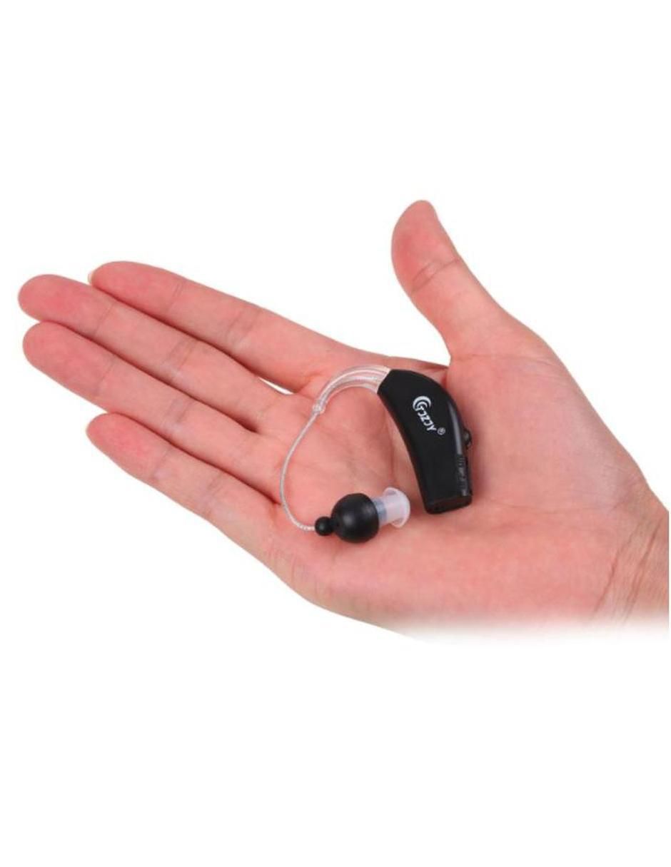Aparato auditivo BTE AirSound MXAYA-001 5