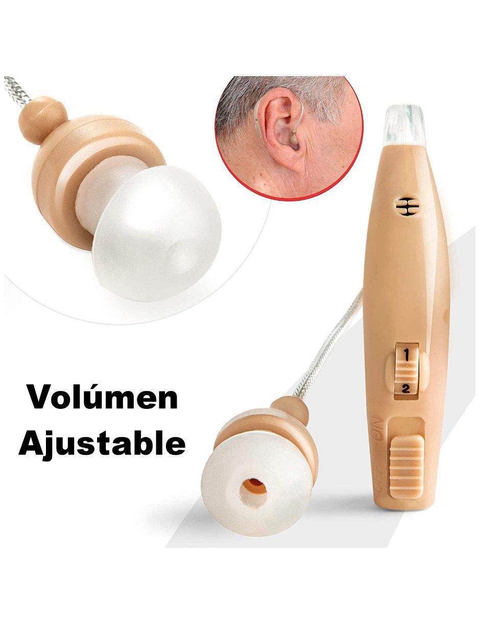 Aparato auditivo BTE HeadDigital MXHDG-001 4
