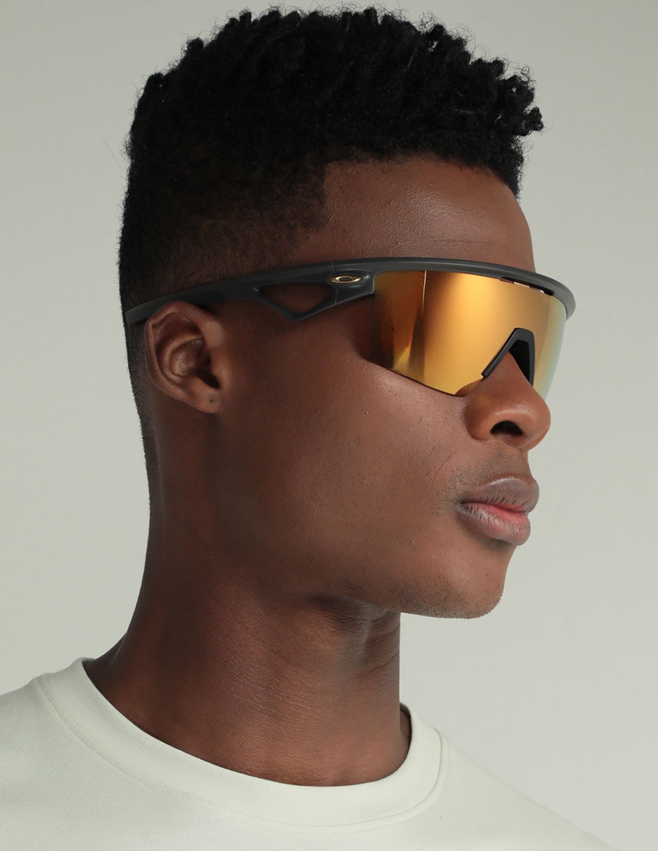 Lentes de sol Sphaera unisex 6