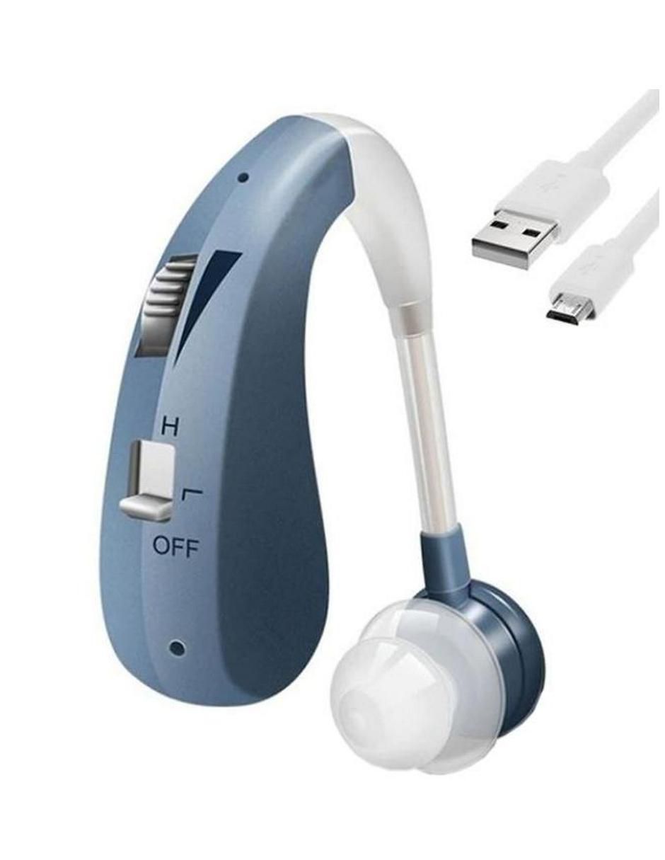 Aparato auditivo BTE HeadDivice MXHDI-001 3