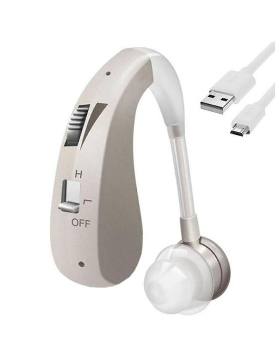 Aparato auditivo bte fullmedix mxhdi-001