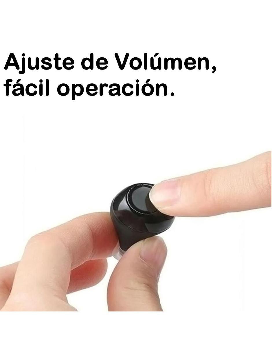 Aparato auditivo Ite Fullmedix Mxhgu-001