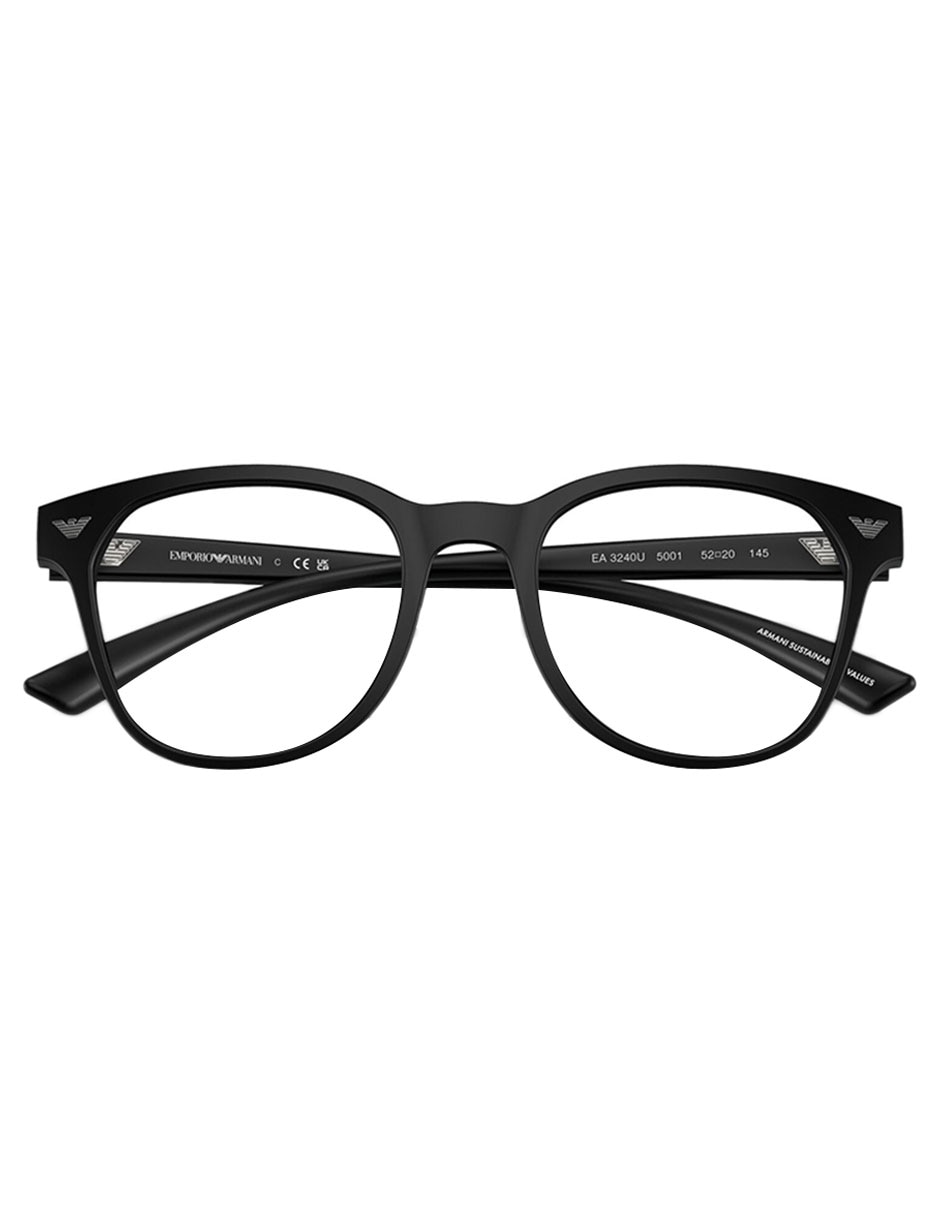 Armanzon para hombre 5