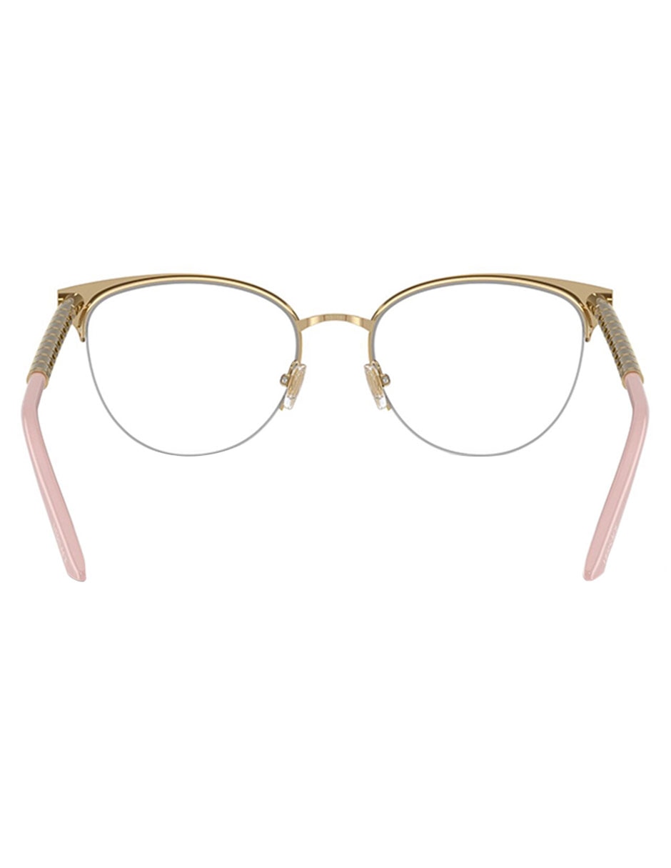 Armanzon Luxury Junior Elliot para mujer 4