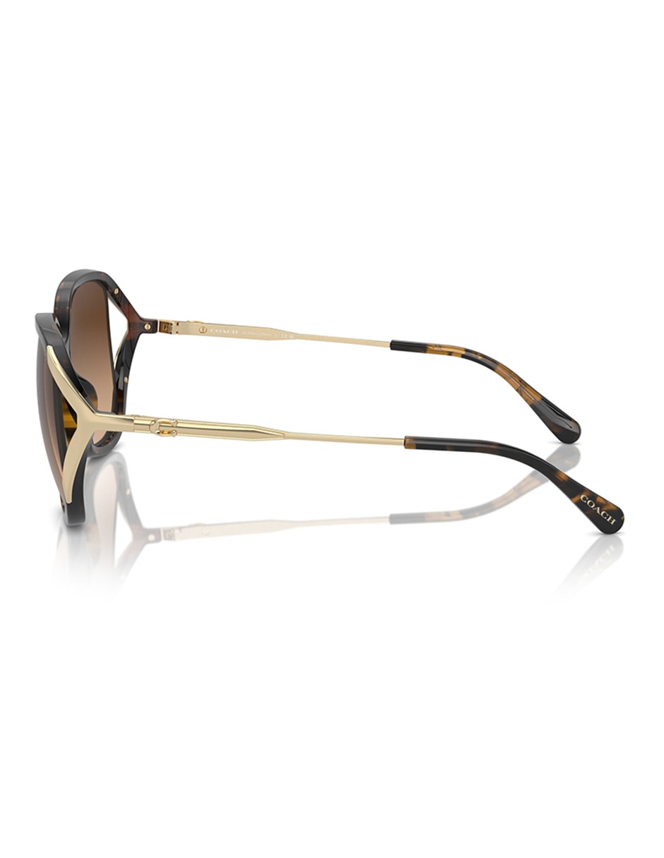 Lentes de sol Premium CR620 para mujer 3