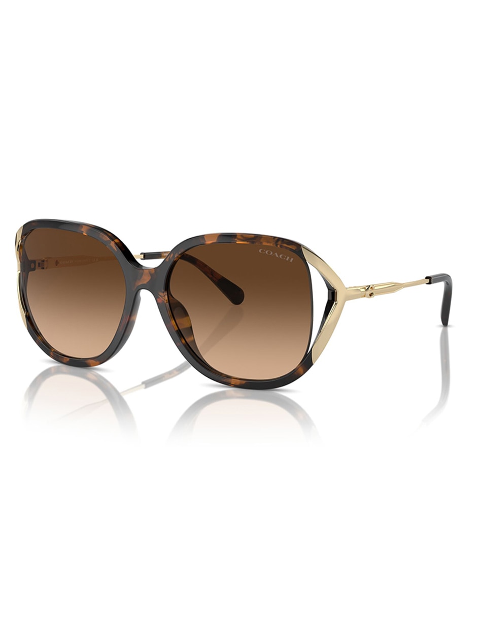 Lentes de sol Premium CR620 para mujer 5