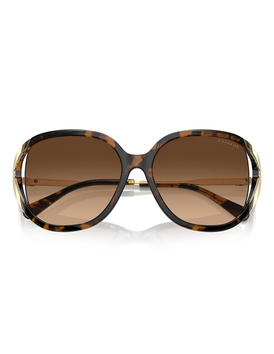Lentes de sol Premium CR620 para mujer 7