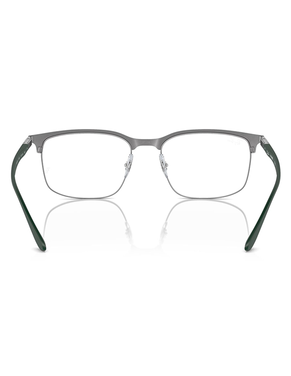 Armanzon Clubmaster unisex 6