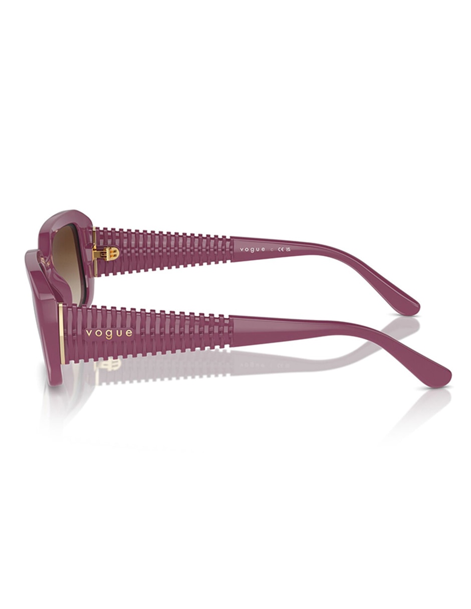 Lentes de sol Junior Elliot para mujer 3