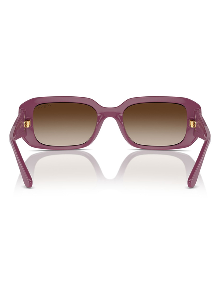 Lentes de sol Junior Elliot para mujer 6
