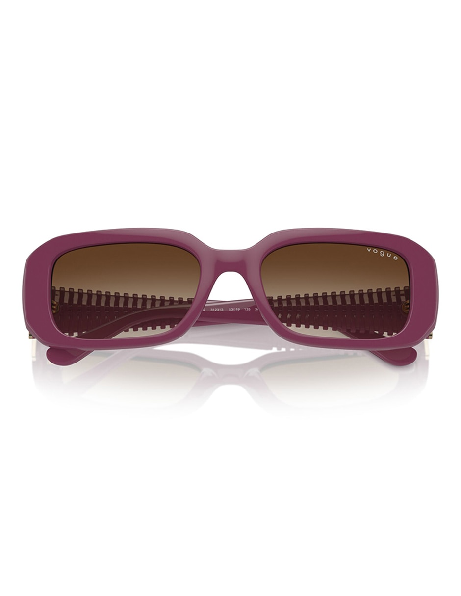Lentes de sol Junior Elliot para mujer 7