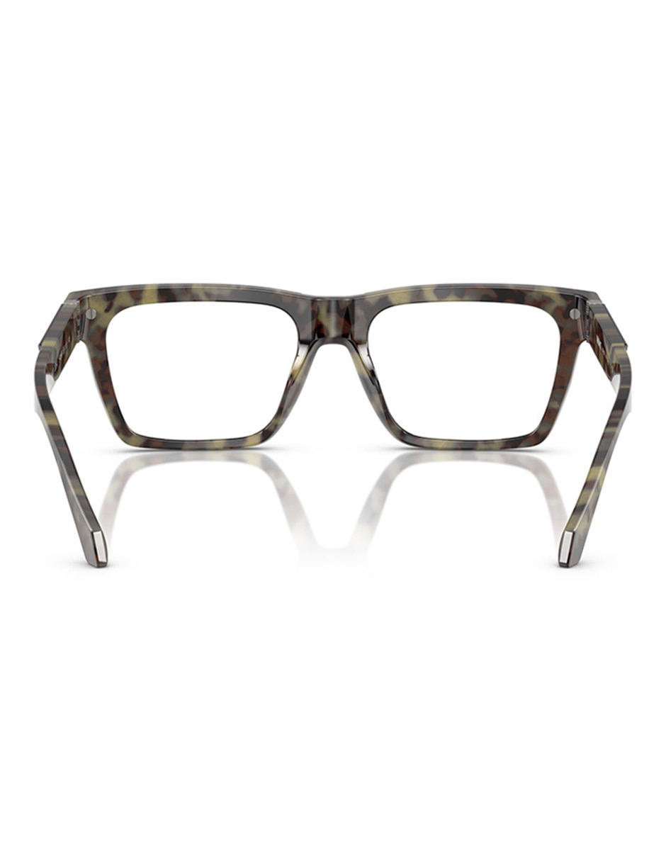 Armanzon Luxury Junior Elliot para hombre 6