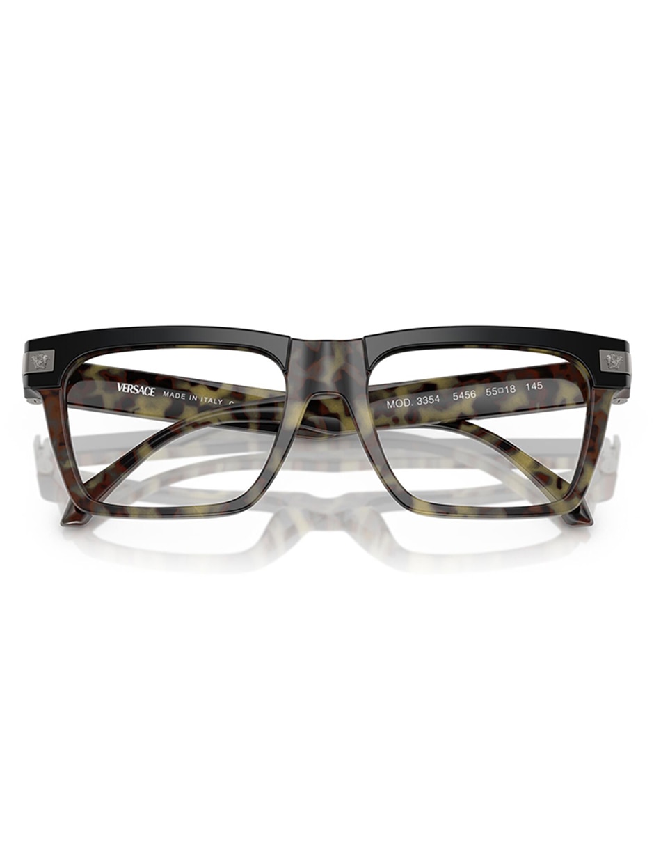 Armanzon Luxury Junior Elliot para hombre 7