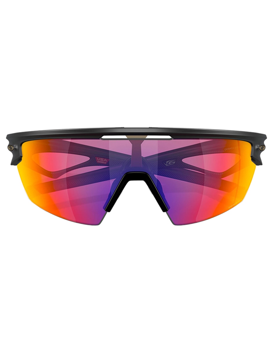 Lentes de sol Sport Sphaera unisex 5