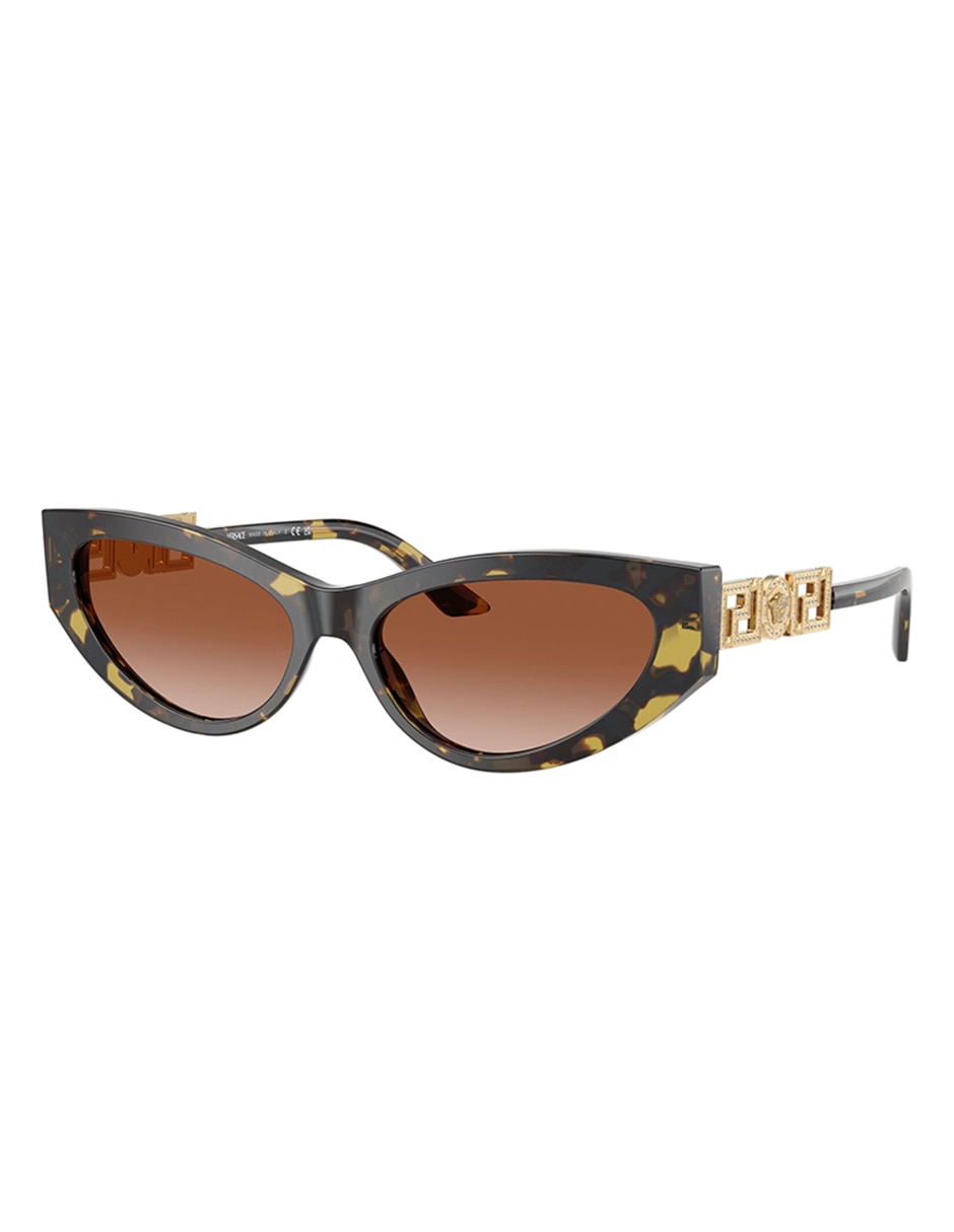 Lentes de sol Luxury Junior Elliot para mujer 2