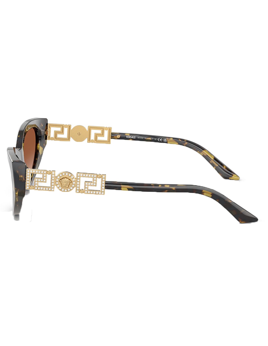 Lentes de sol Luxury Junior Elliot para mujer 3