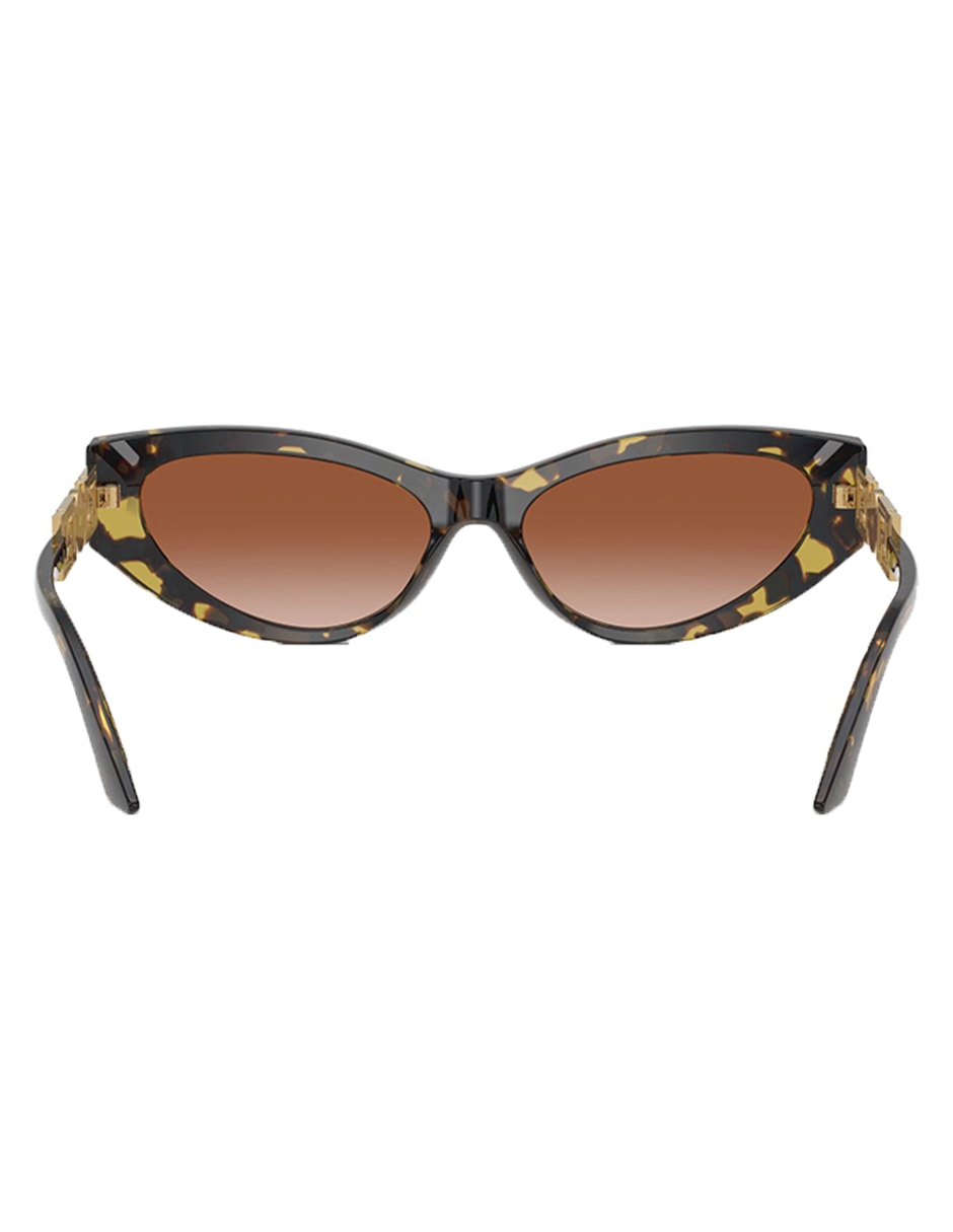 Lentes de sol Luxury Junior Elliot para mujer 4