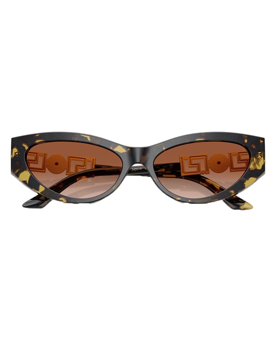 Lentes de sol Luxury Junior Elliot para mujer 5