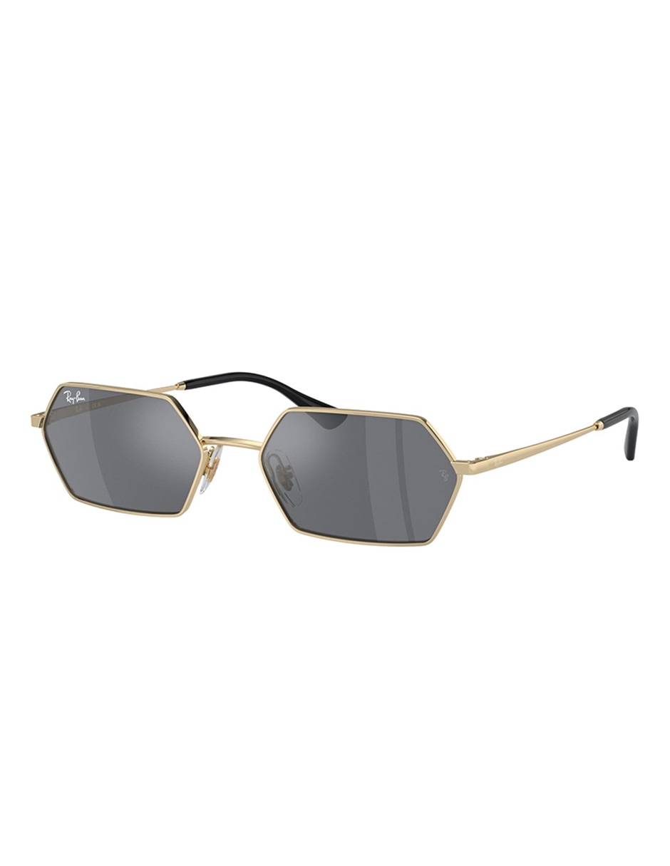 Lentes de sol Life Style Yevi unisex 2