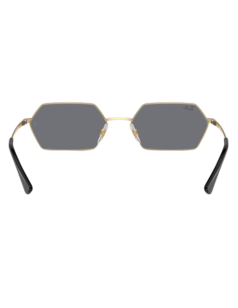 Lentes de sol Life Style Yevi unisex 4