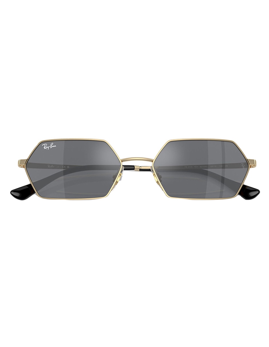 Lentes de sol Life Style Yevi unisex 6