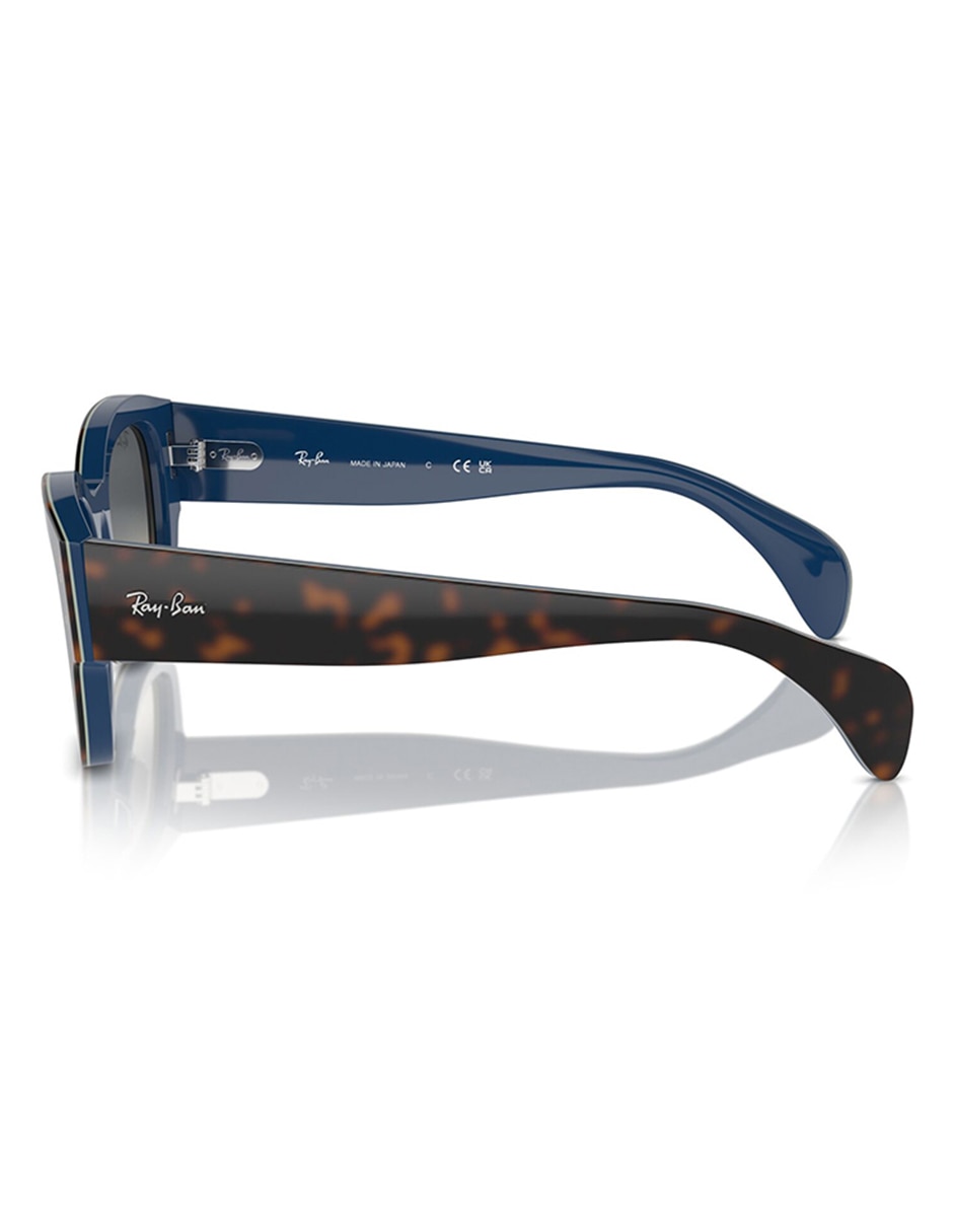 Lentes de sol Life Style Jorge unisex 3