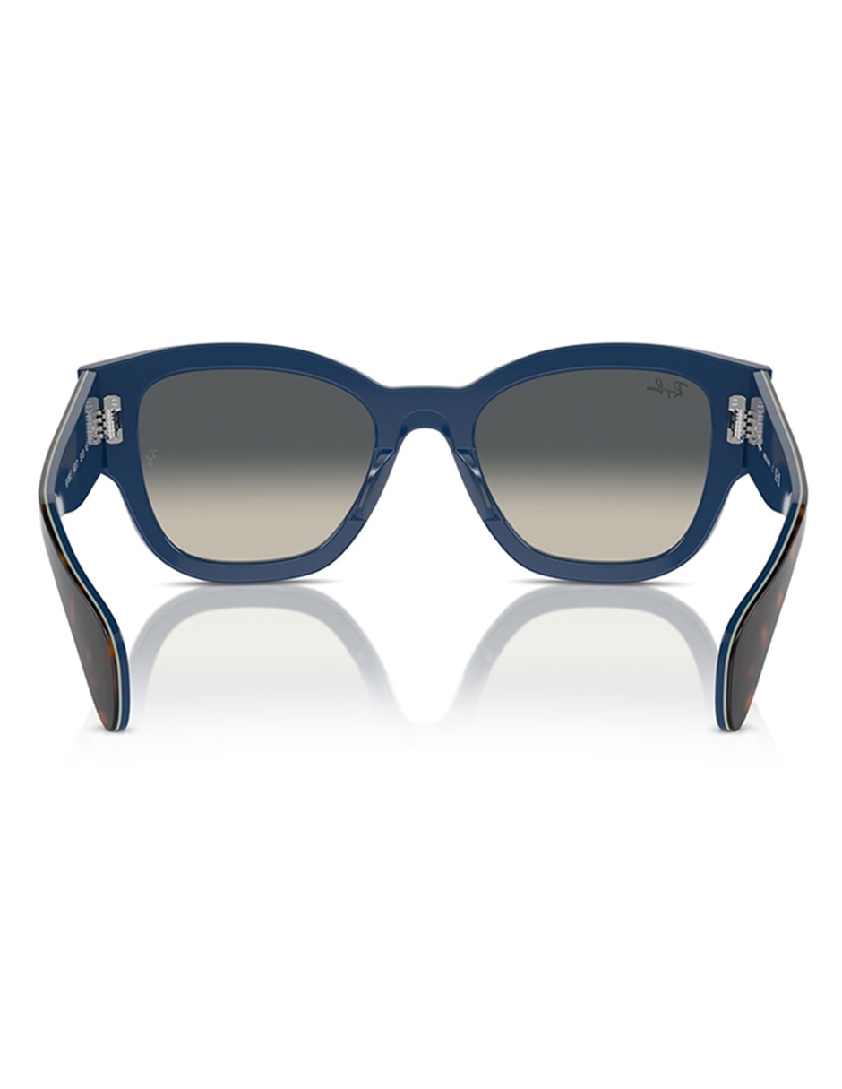 Lentes de sol Life Style Jorge unisex 6