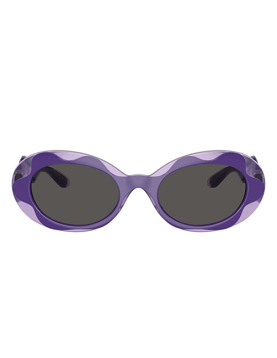 Lentes de sol Luxury Colección Kids para niña