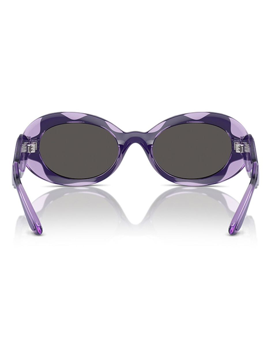 Lentes de sol Luxury Colección Kids para niña 6