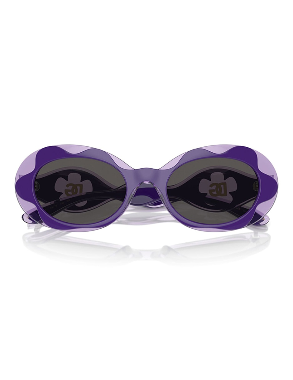 Lentes de sol Luxury Colección Kids para niña 7