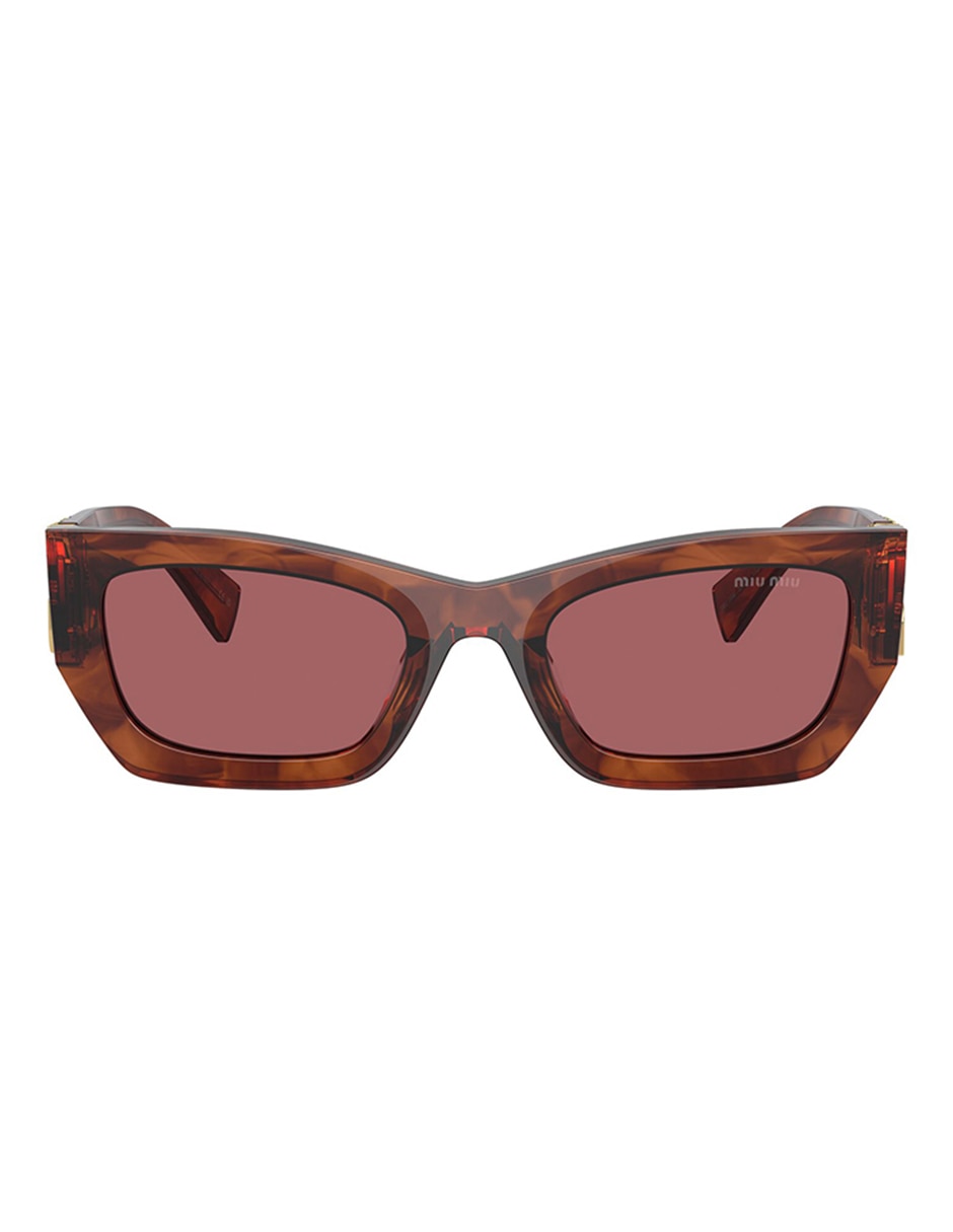 Lentes de sol Luxury Abruzzo para mujer 1