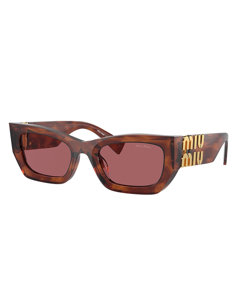 Lentes de sol Luxury Abruzzo para mujer 7