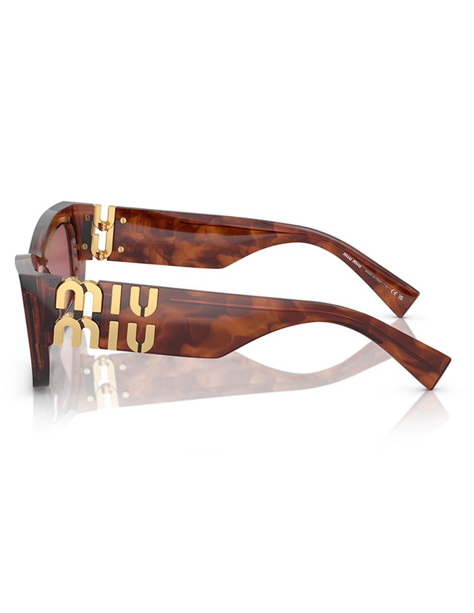 Lentes de sol Luxury Abruzzo para mujer 6
