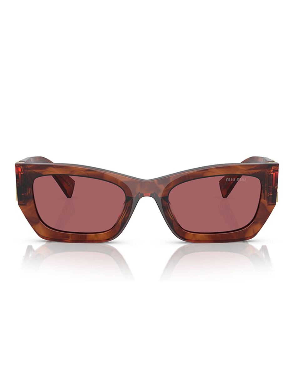 Lentes de sol Luxury Abruzzo para mujer 5