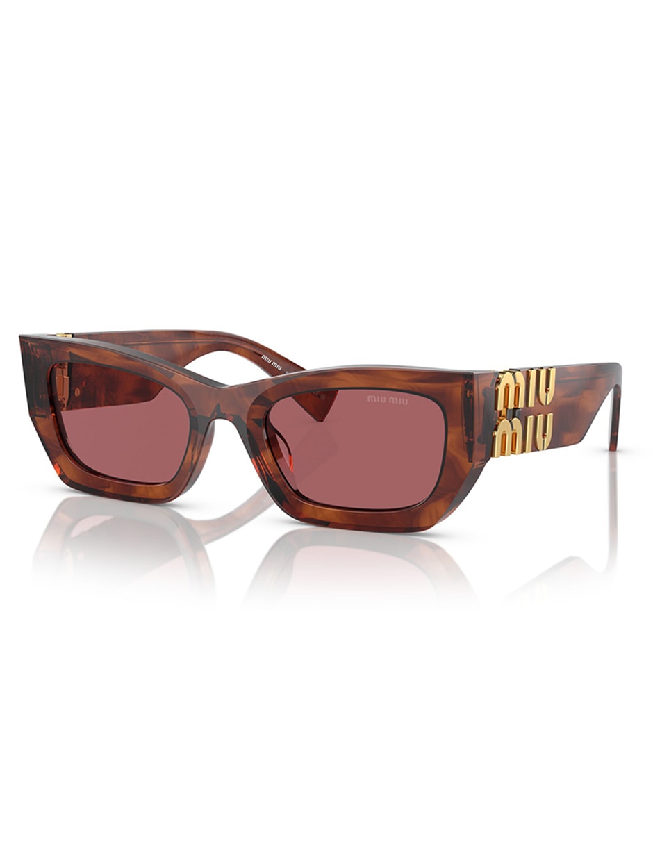 Lentes de sol Luxury Abruzzo para mujer
