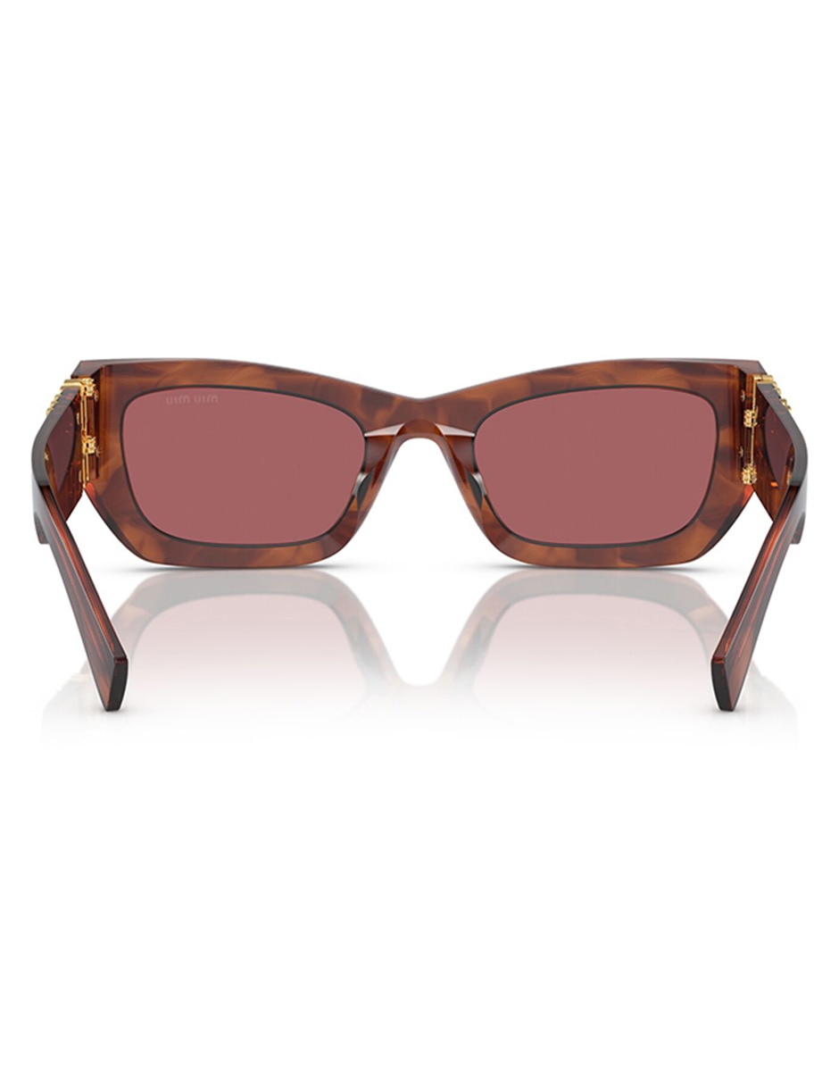Lentes de sol Luxury Abruzzo para mujer