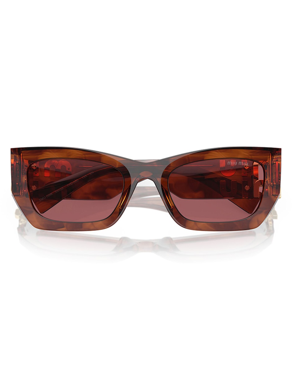 Lentes de sol Luxury Abruzzo para mujer
