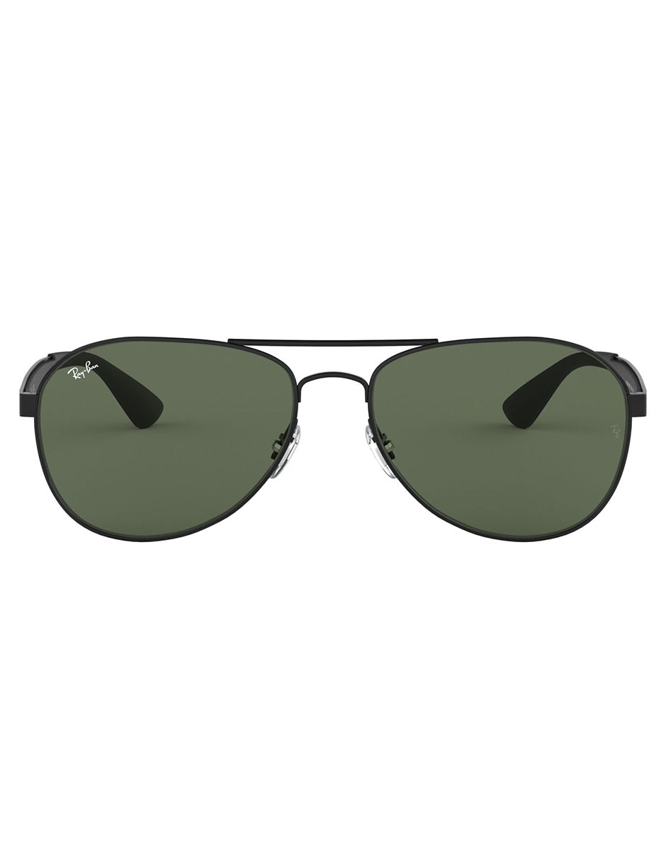 Lentes de sol Life Style Wayfarer Oval unisex Lentes de sol Life Style Wayfarer Oval unisex