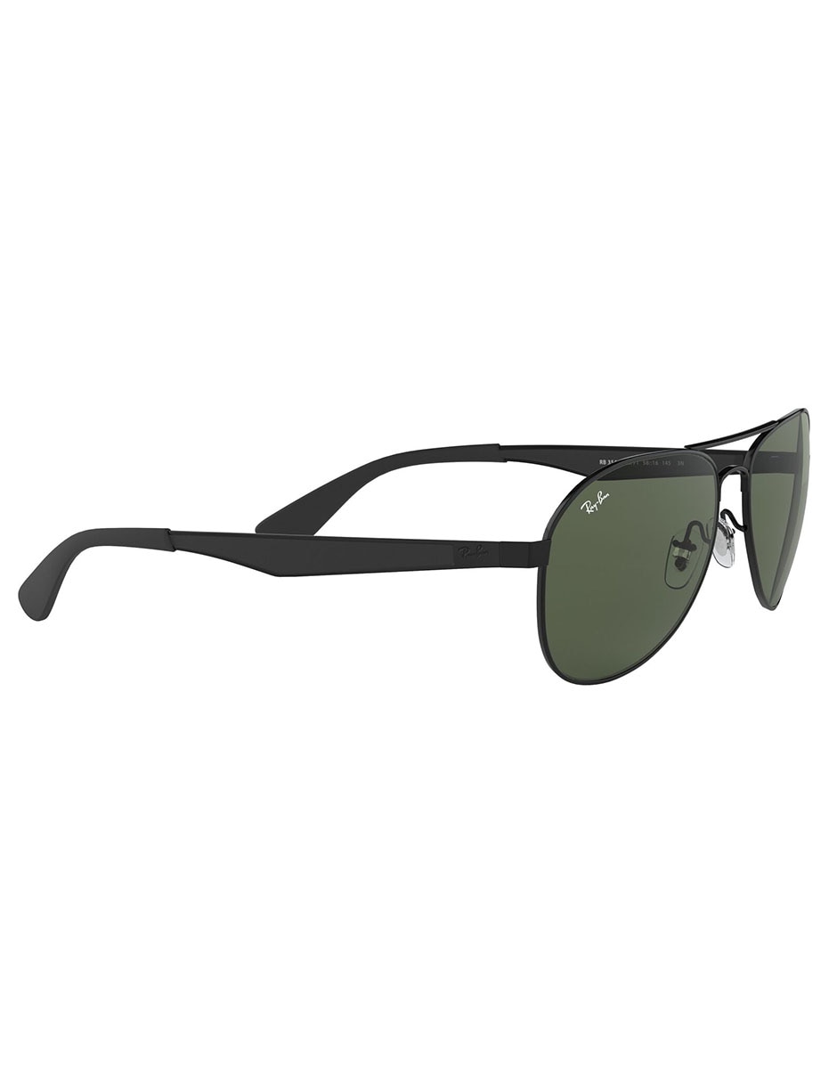 Lentes de sol Life Style Wayfarer Oval unisex 11