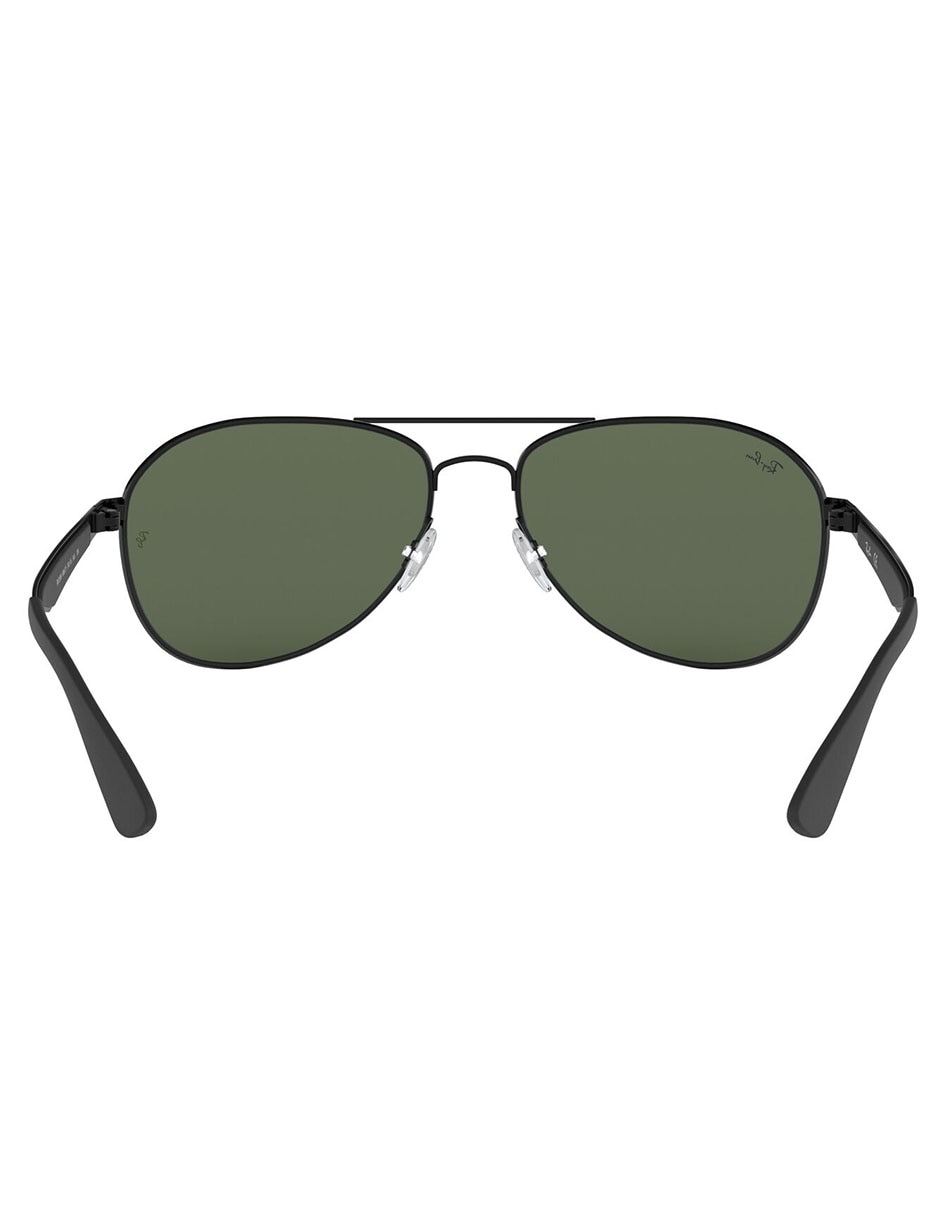 Lentes de sol Life Style Wayfarer Oval unisex 7