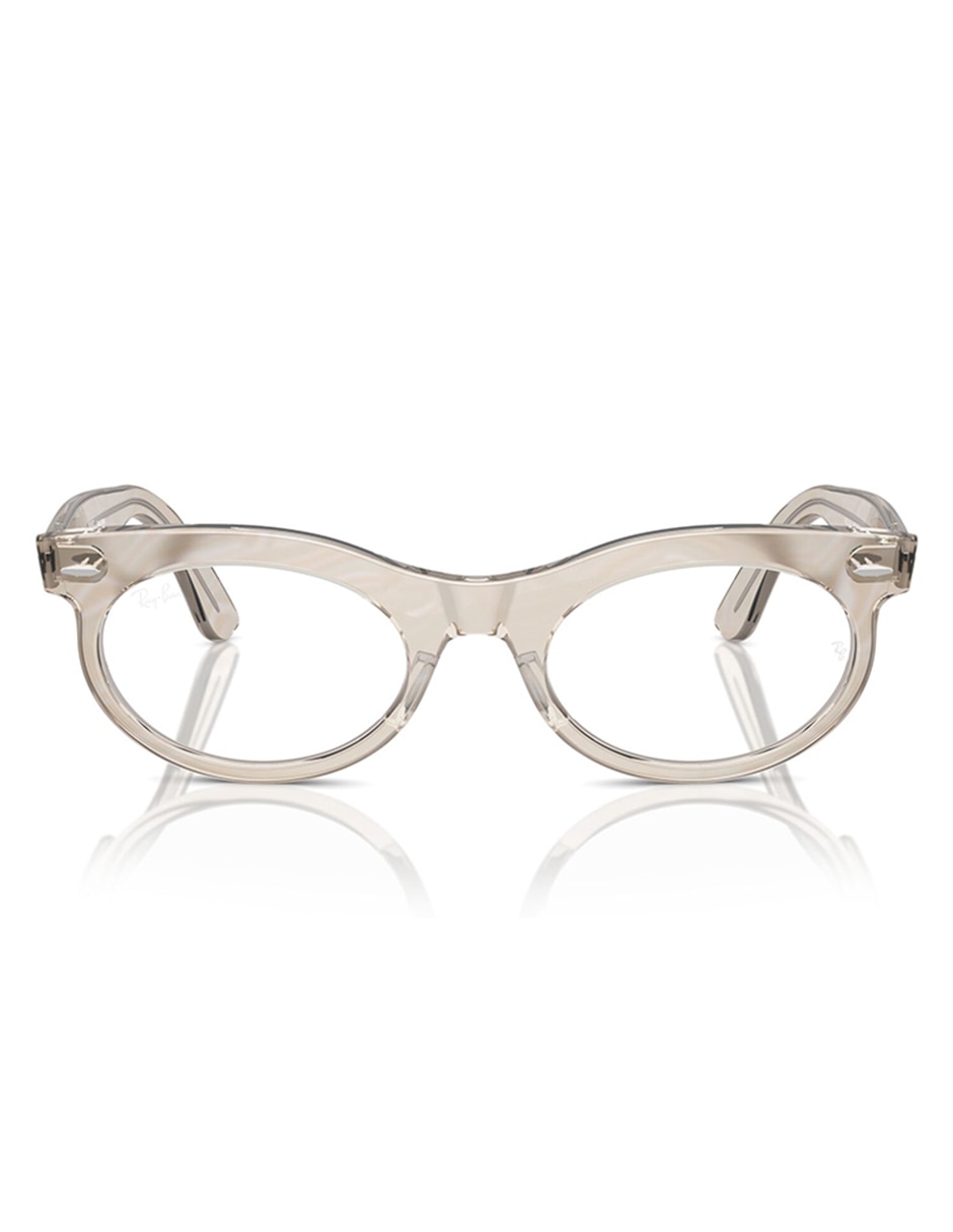 Armanzon Life Style Wayfarer Oval unisex 4